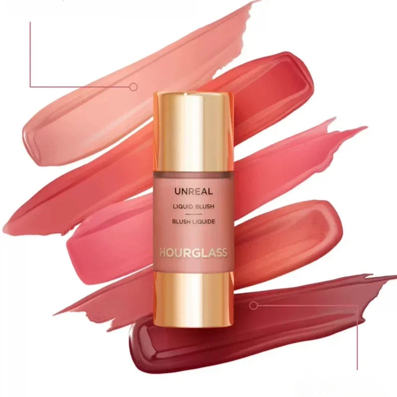 LIQUID BLUSH