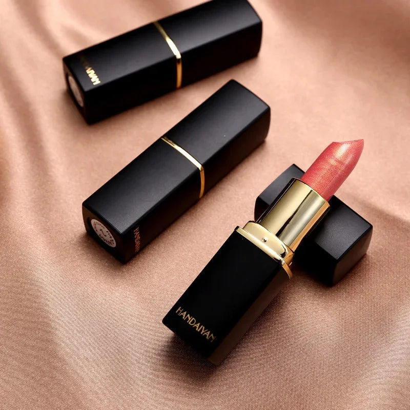 GOLDEN LIPSTICK