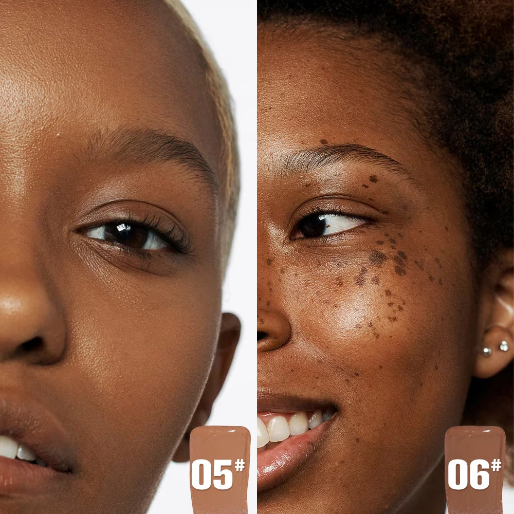 LIQUID CONCEALER