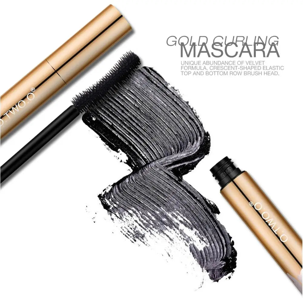 FIBER LASHES MASCARA