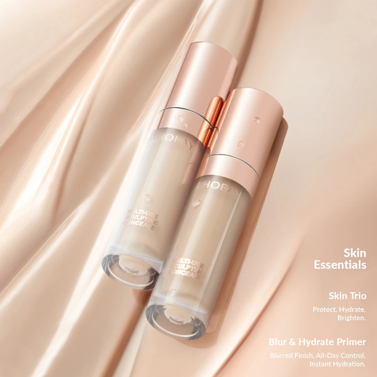 LIQUID CONCEALER