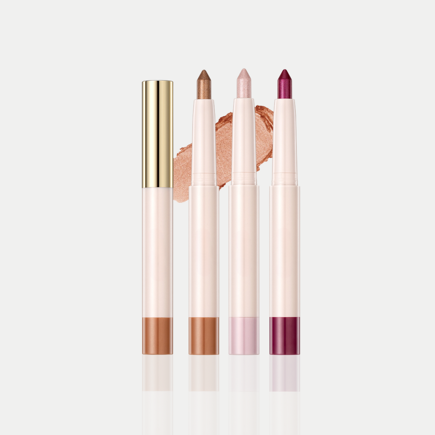PEARLESCENT EYESHADOW LINER