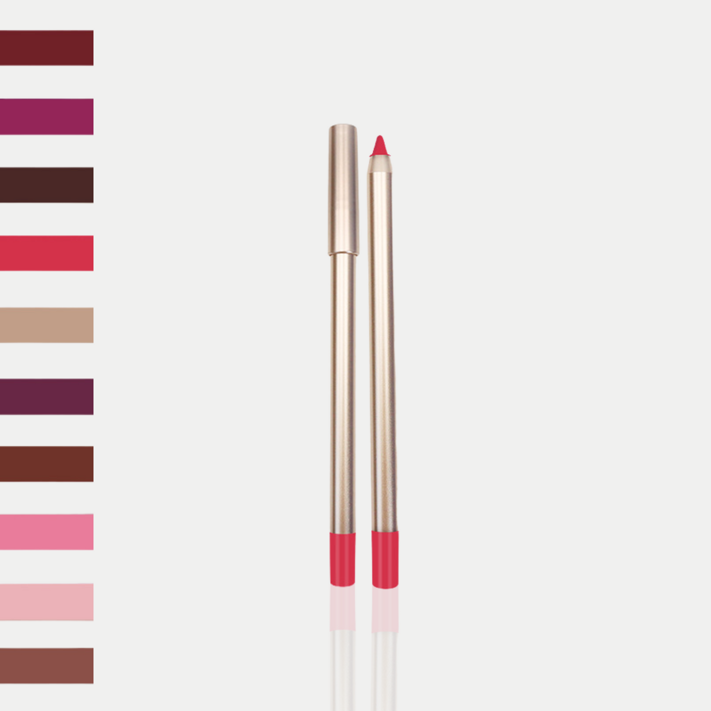 CONTOUR LIP LINER