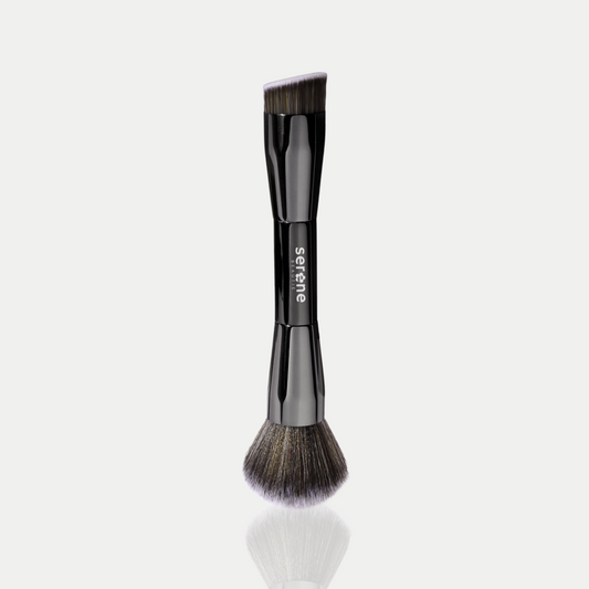 2-IN-1 TLM ANGLED BRUSH
