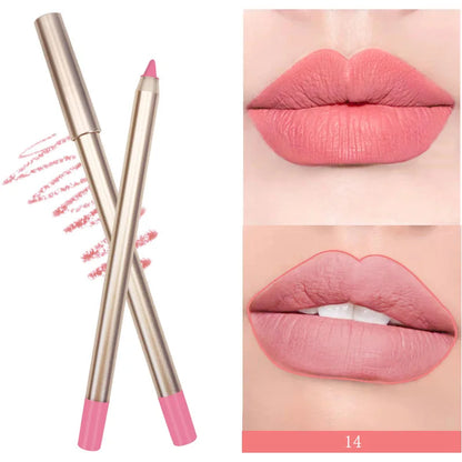 CONTOUR LIP LINER