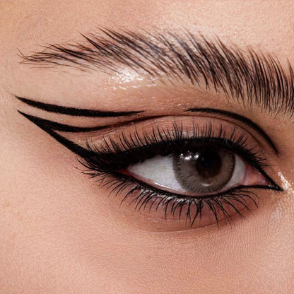 FINE LIQUID EYELINER