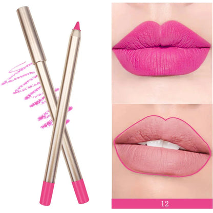 CONTOUR LIP LINER