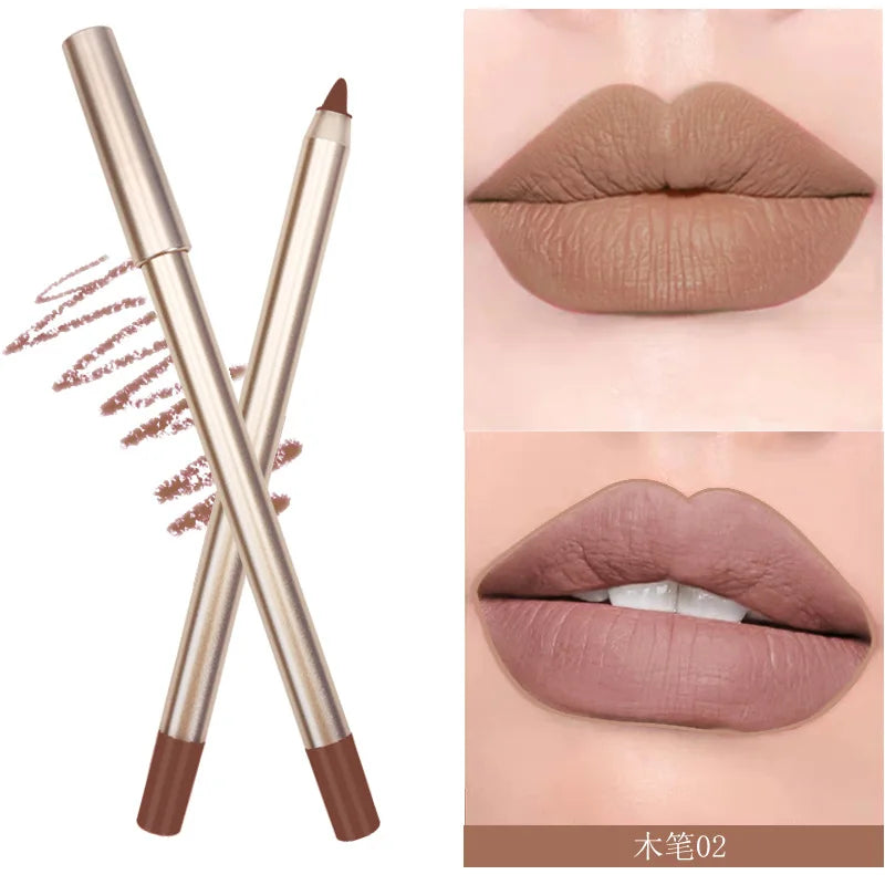 CONTOUR LIP LINER