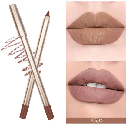 CONTOUR LIP LINER