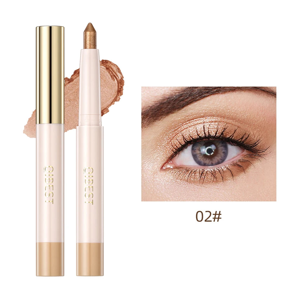 PEARLESCENT EYESHADOW LINER