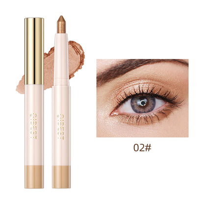 PEARLESCENT EYESHADOW LINER