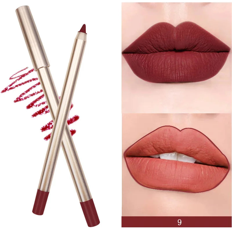 CONTOUR LIP LINER