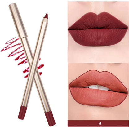 CONTOUR LIP LINER