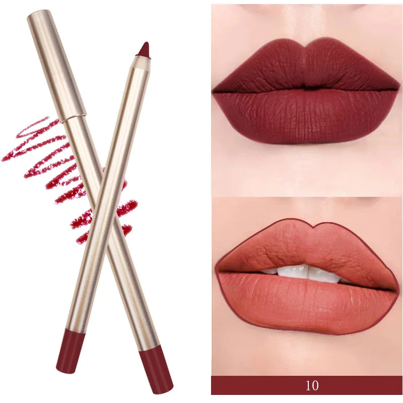 CONTOUR LIP LINER