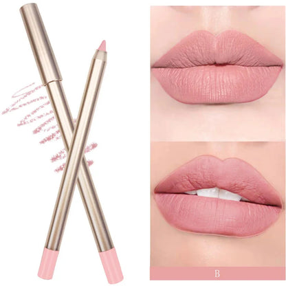 CONTOUR LIP LINER