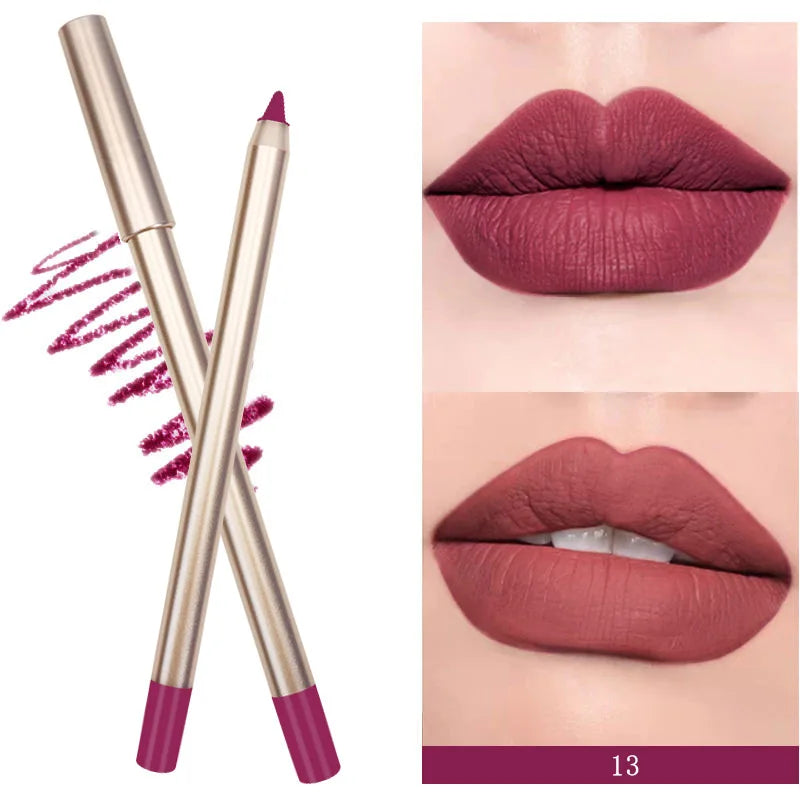 CONTOUR LIP LINER