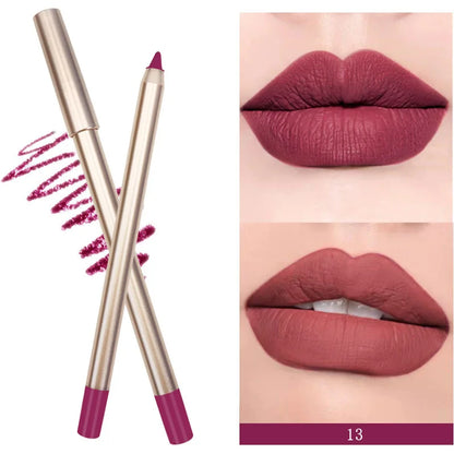 CONTOUR LIP LINER