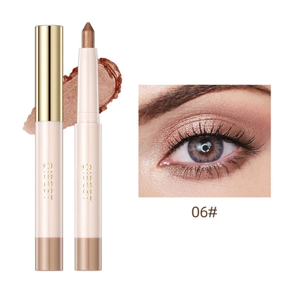 PEARLESCENT EYESHADOW LINER