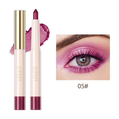 PEARLESCENT EYESHADOW LINER