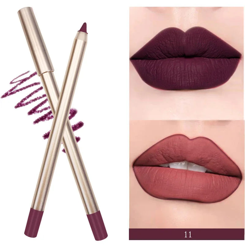 CONTOUR LIP LINER