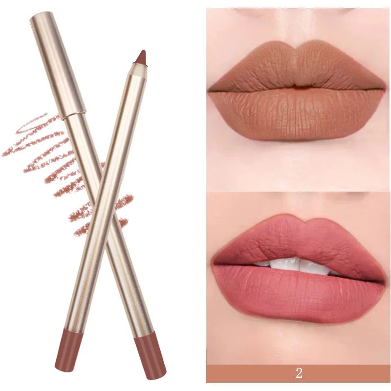 CONTOUR LIP LINER