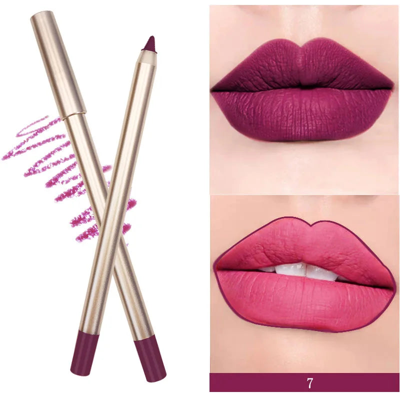 CONTOUR LIP LINER