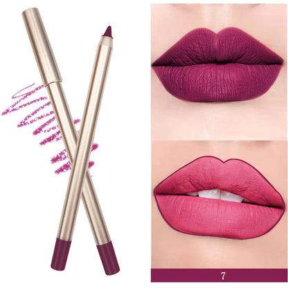 CONTOUR LIP LINER