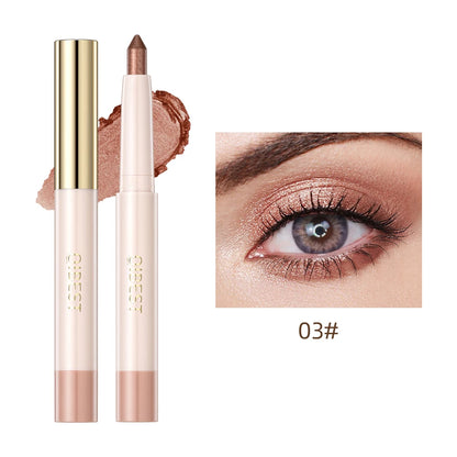 PEARLESCENT EYESHADOW LINER