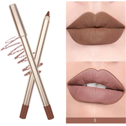 CONTOUR LIP LINER