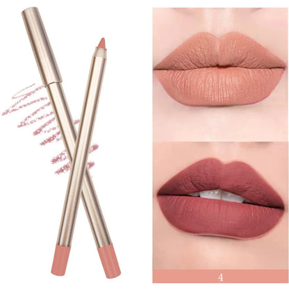 CONTOUR LIP LINER