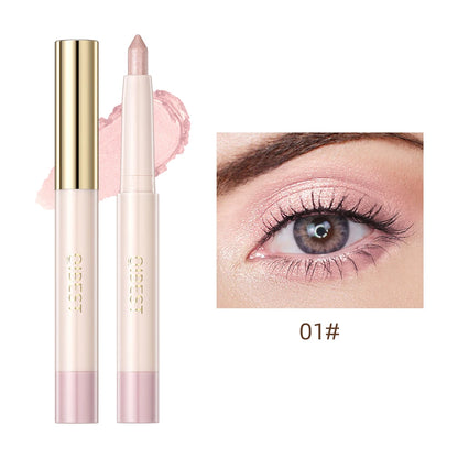 PEARLESCENT EYESHADOW LINER