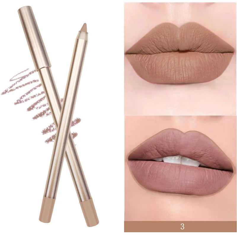 CONTOUR LIP LINER