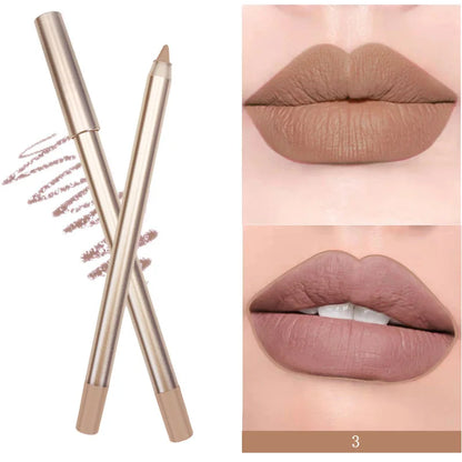 CONTOUR LIP LINER