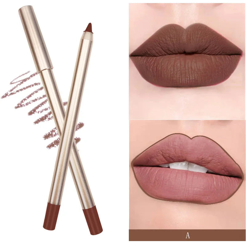 CONTOUR LIP LINER