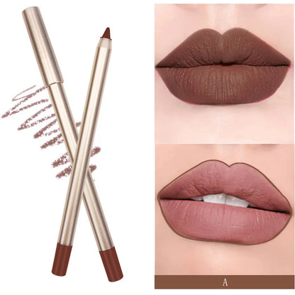 CONTOUR LIP LINER