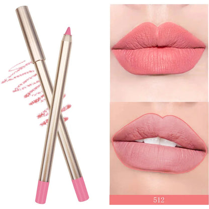 CONTOUR LIP LINER
