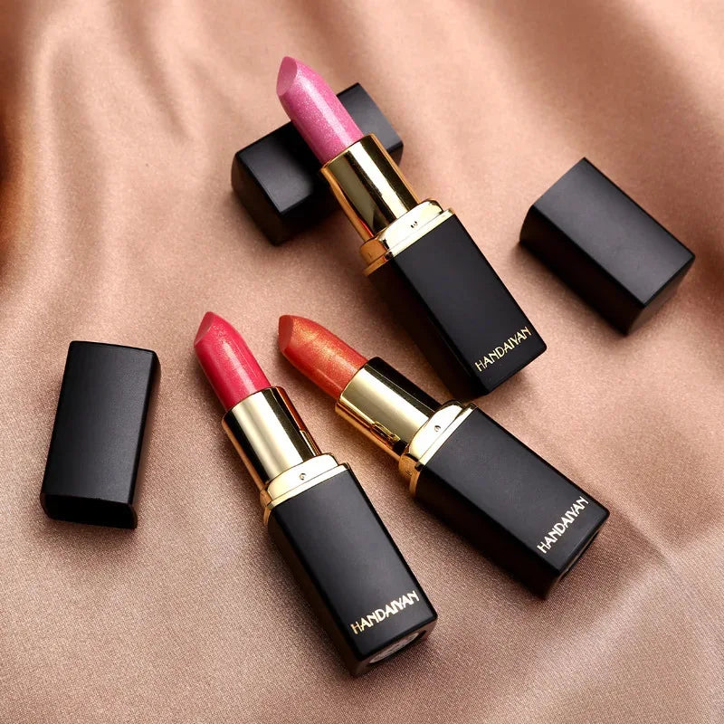 GOLDEN LIPSTICK