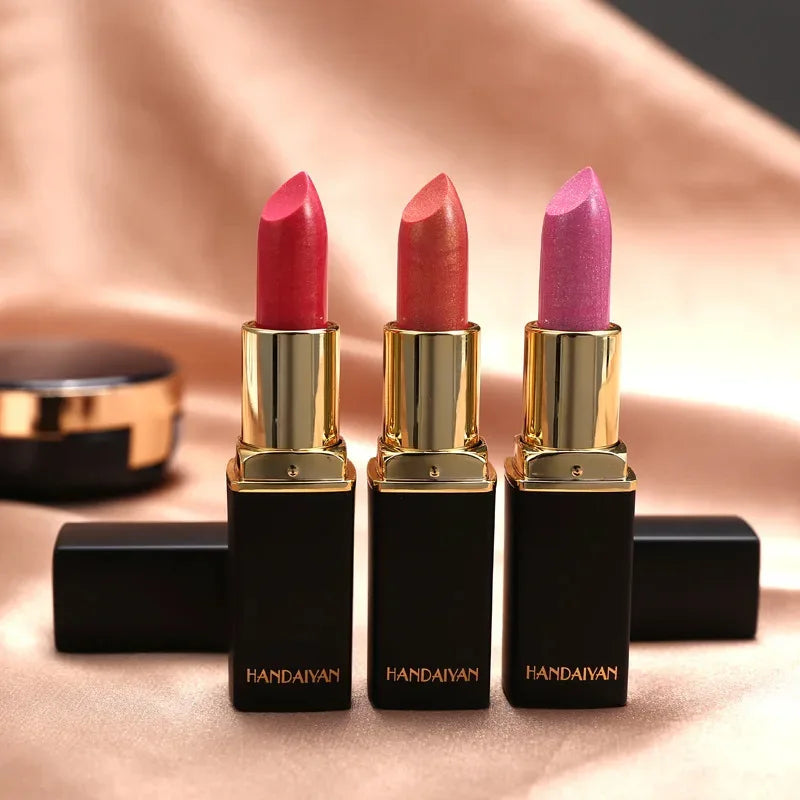 GOLDEN LIPSTICK