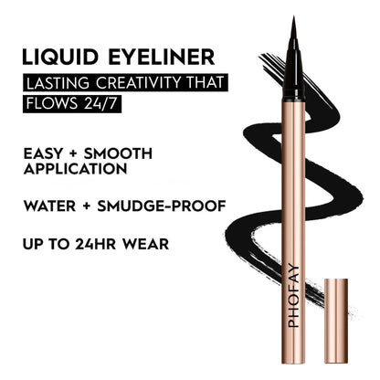 FINE LIQUID EYELINER