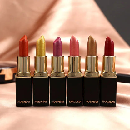 GOLDEN LIPSTICK