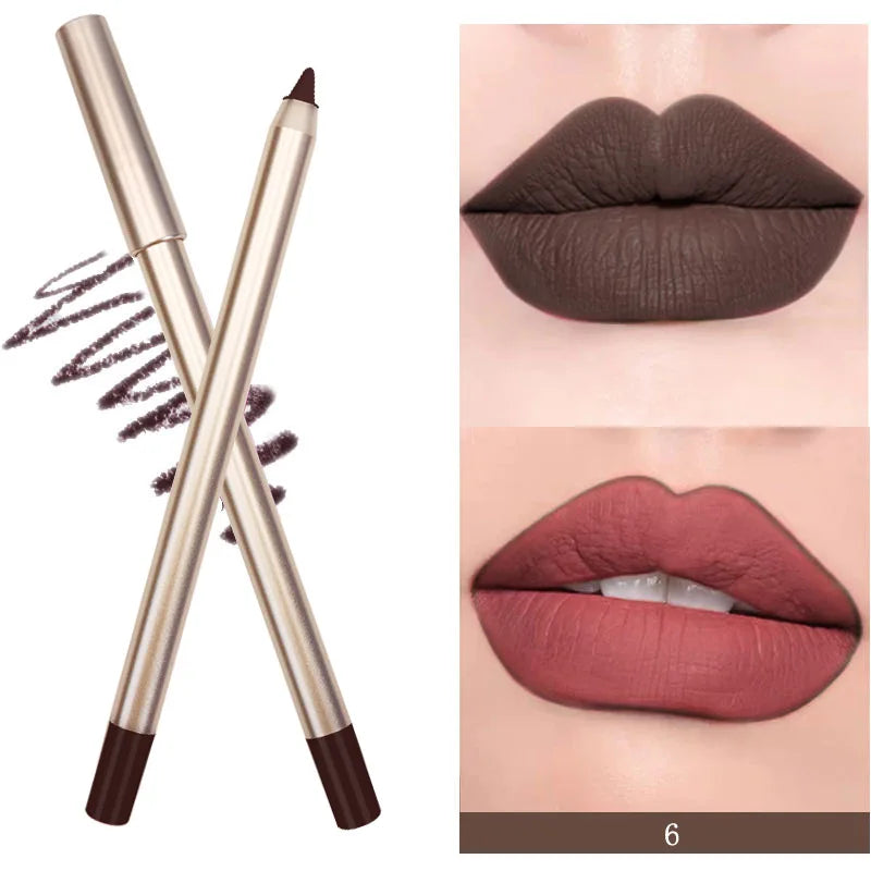 CONTOUR LIP LINER