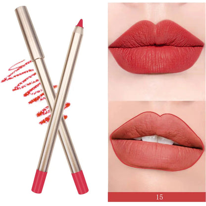 CONTOUR LIP LINER