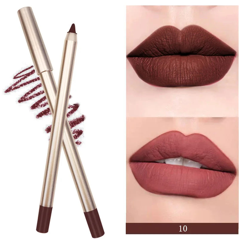 CONTOUR LIP LINER