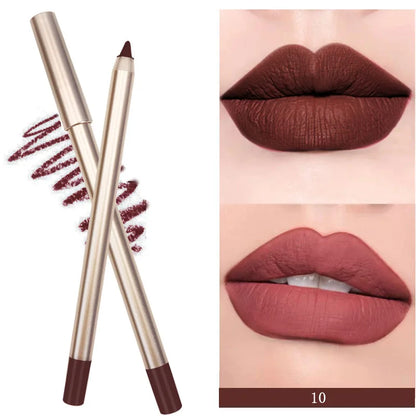 CONTOUR LIP LINER