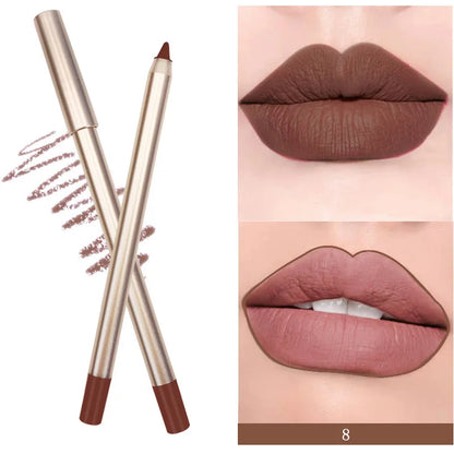 CONTOUR LIP LINER
