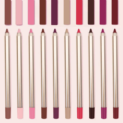 CONTOUR LIP LINER