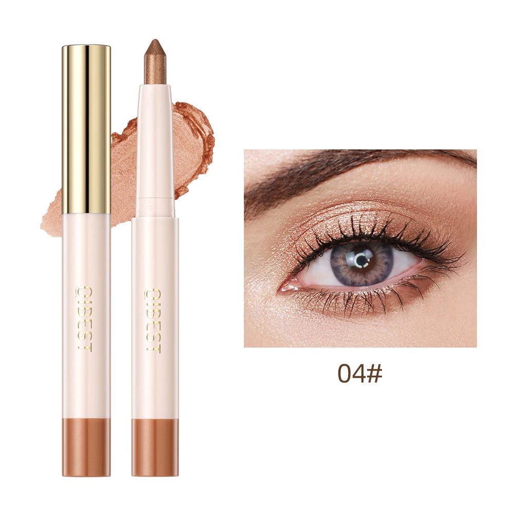 PEARLESCENT EYESHADOW LINER